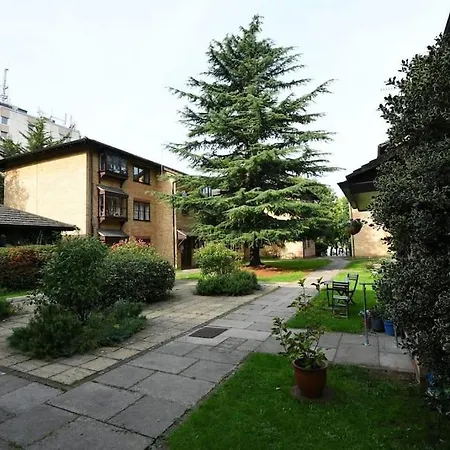 Spacious Walthamstow Apartment Londra Esterno foto