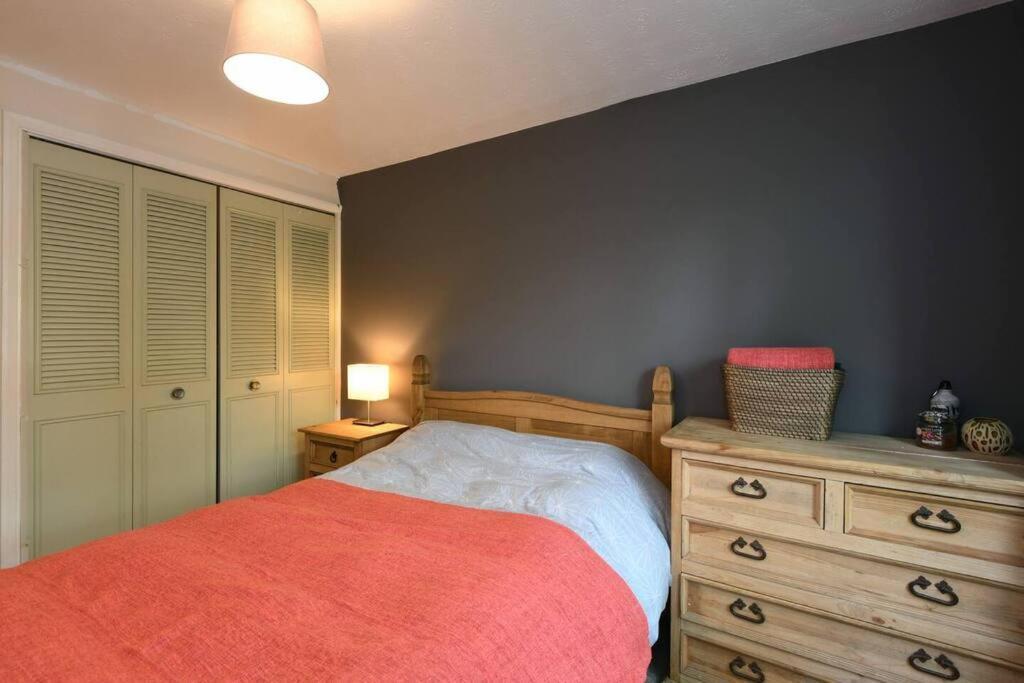 Spacious Walthamstow * Londra