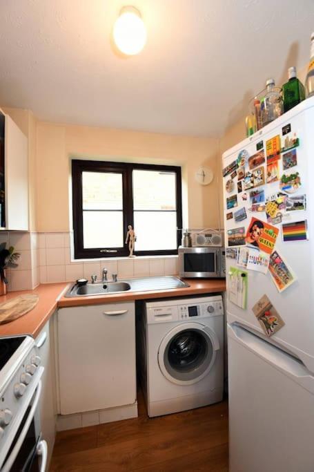 Appartamento Spacious Walthamstow