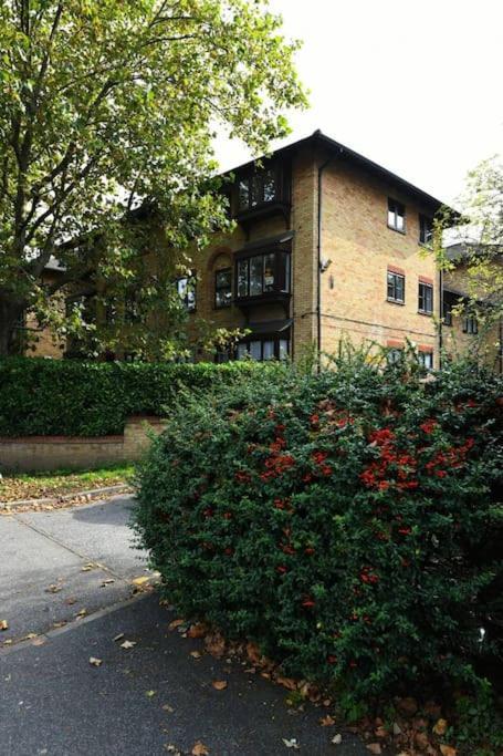 Appartamento Spacious Walthamstow *