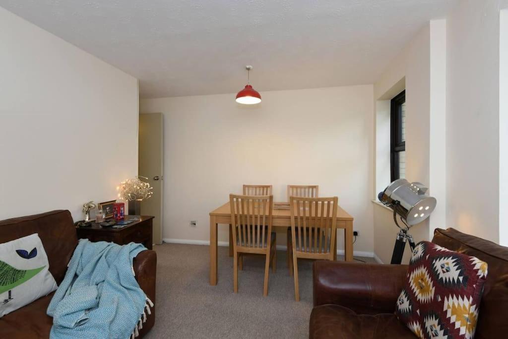Spacious Walthamstow * Londra