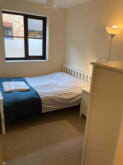 Spacious Walthamstow Appartamento