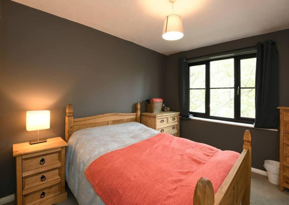Appartamento Spacious Walthamstow *