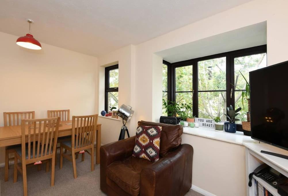 Spacious Walthamstow * Londra
