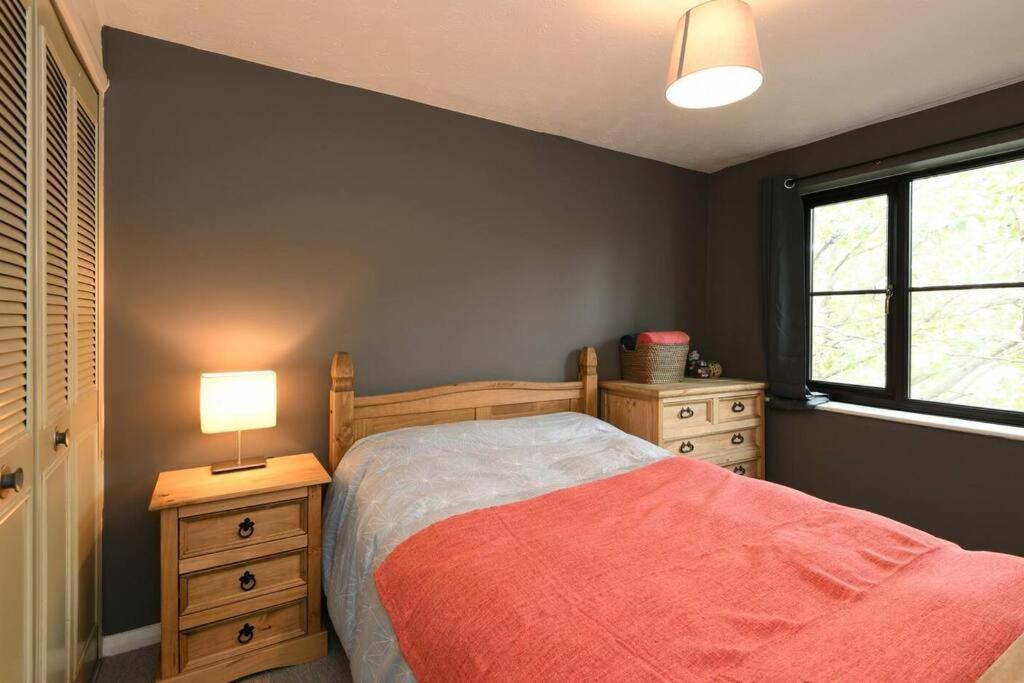 Spacious Walthamstow Appartamento *