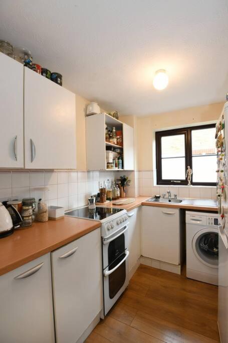 Spacious Walthamstow Appartamento