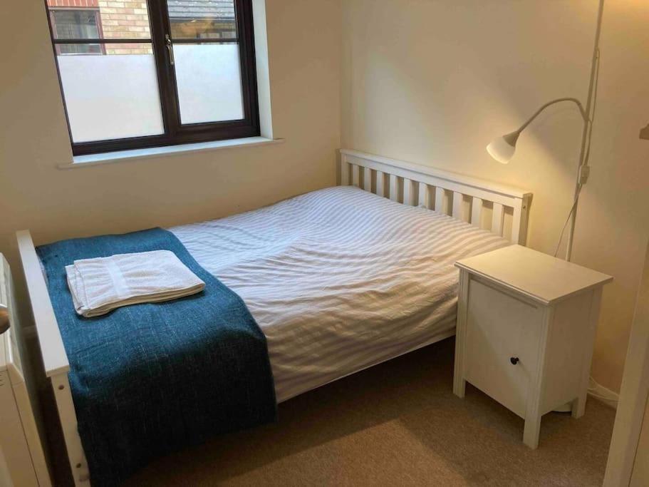Spacious Walthamstow Appartamento