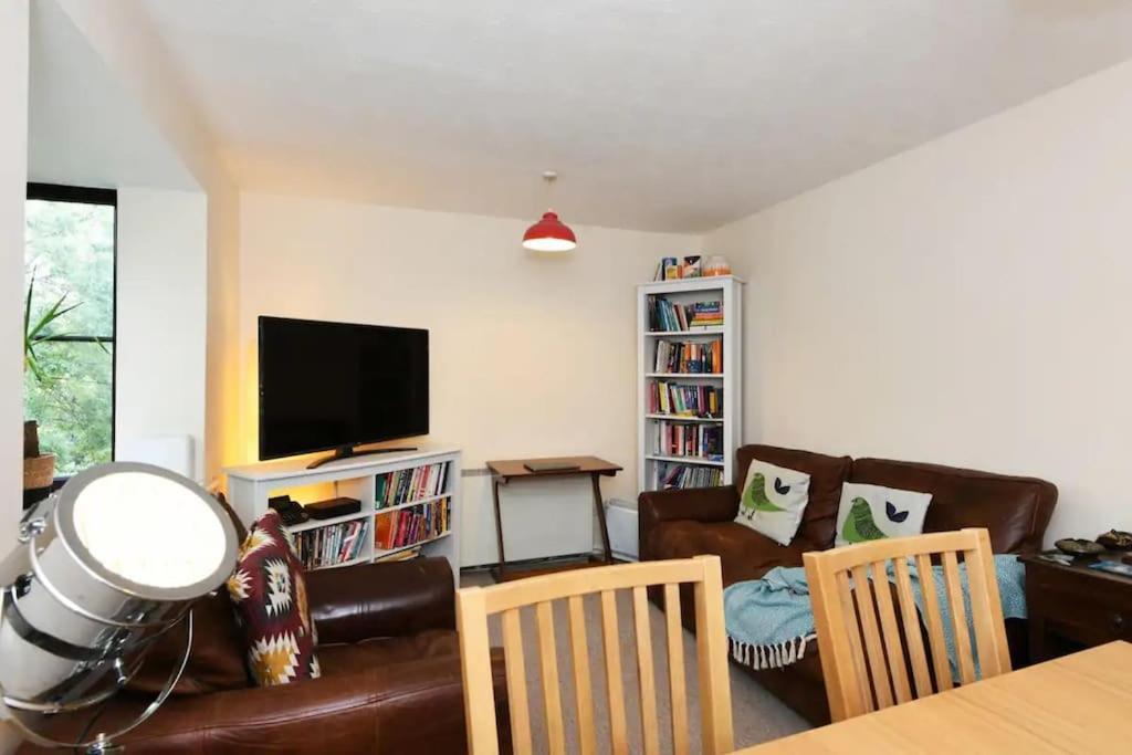 Appartamento Spacious Walthamstow