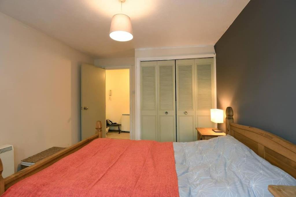Spacious Walthamstow Appartement *